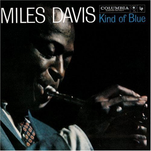 cover: So What, Miles Davis, Klavier