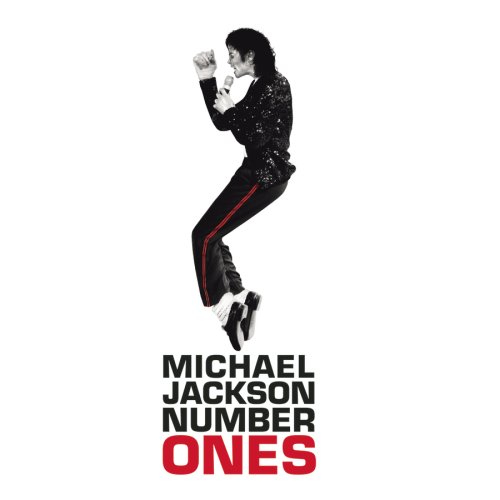 cover: Don't Stop Till You Get Enough, Michael Jackson