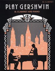 cover: I Got Rhythm, George Gershwin