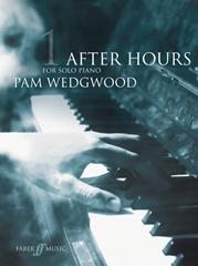 cover: Come Dance With Me, Pam Wedgwood