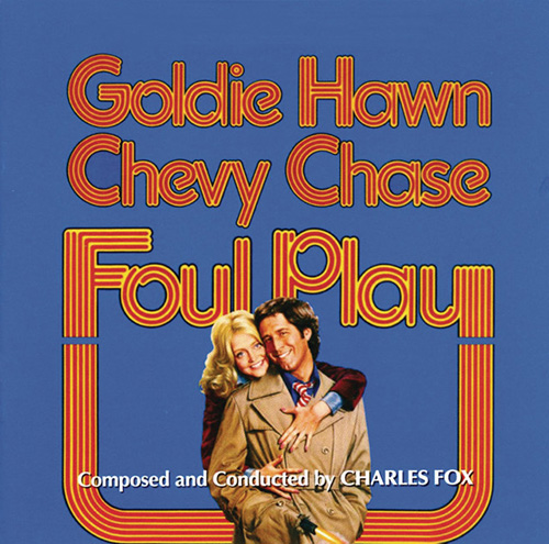 Produktbild zu: Ready To Take A Chance Again (Love Theme) (from Foul Play)