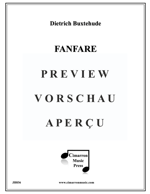 Produktgalerie: Seite 2 von 10 Fanfare, , Trompeten Sextett