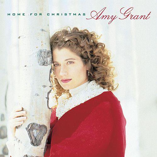 cover: Grown-Up Christmas List (arr. Audrey Snyder), Amy Grant, Chor