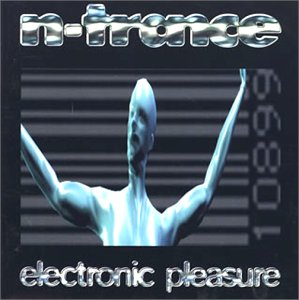 cover: Set You Free, N-Trance