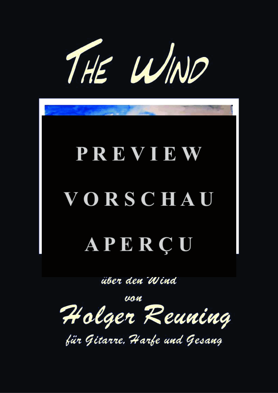 gallery: The Wind, , Gesang und Gitarre