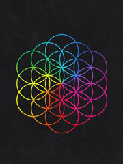 cover: Fun, Coldplay