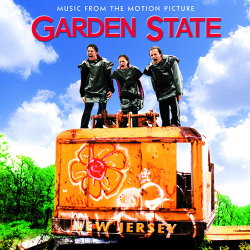 cover: Winding Road, Bonnie Somerville, Gesang, Gitarre, Klavier