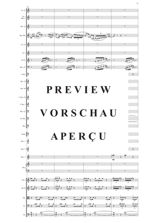 Product gallery: Page 18 of 21 Pittsburgh Concerto , , (orchestra)
