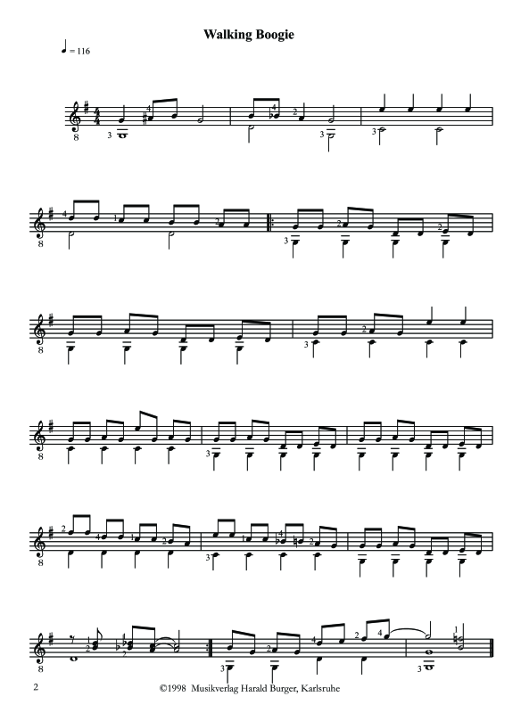 gallery: Happy Guitar Kids, , Gitarre Solo