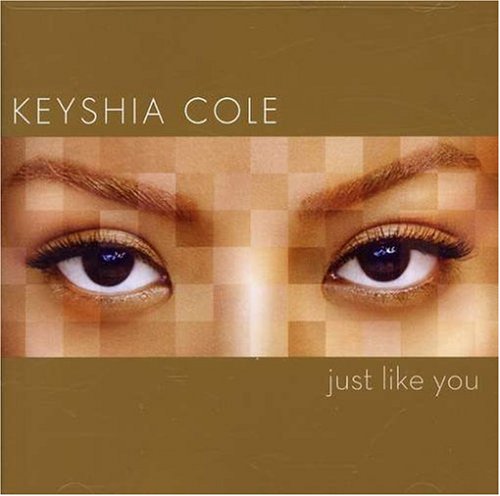 cover: Heaven Sent, Keyshia Cole