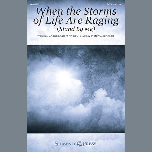 cover: When The Storms Of Life Are Raging (Stand By Me),