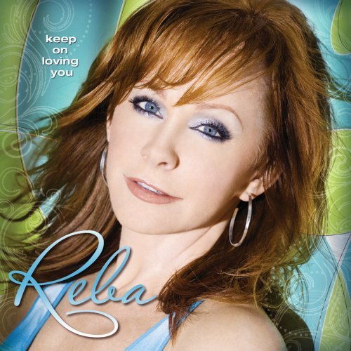 cover: I Keep On Loving You, Reba McEntire, Gesang, Gitarre, Klavier