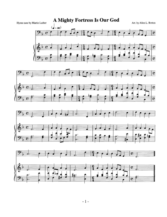 Product gallery: Page 1 of 21 Tuba Hymns , , (tuba + piano)