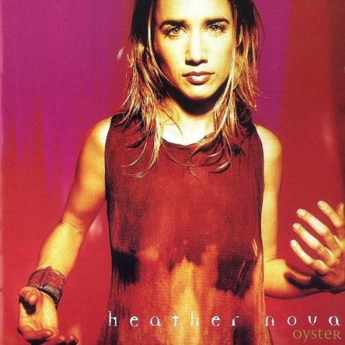 cover: Walk This World, Heather Nova, Gitarre