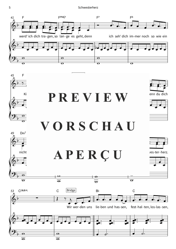 gallery: Schwesterherz, Vera Klima, (Gesang und Klavier)