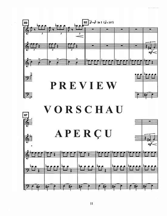 Produktgalerie: Seite 14 von 21 Warp! , , (Blechbläserquintett)