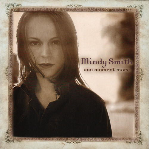 cover: Come To Jesus, Mindy Smith, Gesang, Gitarre, Klavier