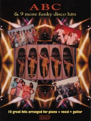 cover: Boogie Wonderland, Earth, Wind And Fire, Gesang, Gitarre, Klavier