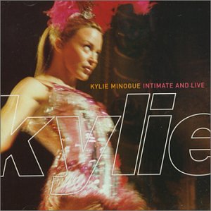 cover: The Loco-Motion, Kylie Minogue