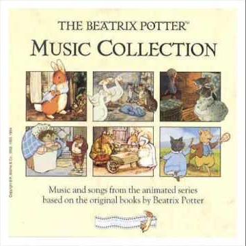 cover: Perfect Day (Theme From 'The World Of Peter Rabbit And Friends'), Colin Towns, Gesang, Gitarre, Klavier