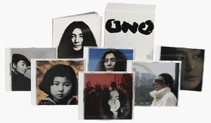 cover: Every Man Has A Woman Who Loves Him, Yoko Ono, Gesang, Gitarre, Klavier