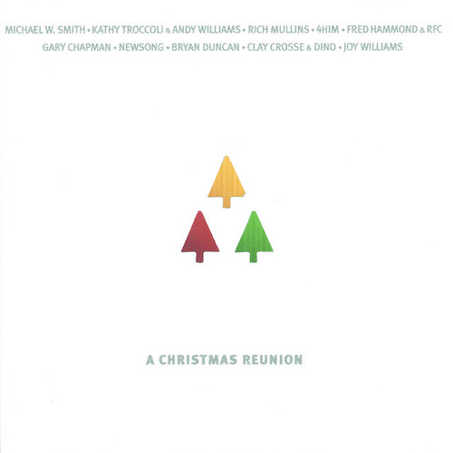 cover: 2000 Decembers Ago, Joy Williams
