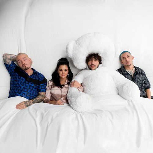 cover: I Can't Get Enough, benny blanco, Selena Gomez, Tainy & J Balvin, Gesang, Gitarre, Klavier