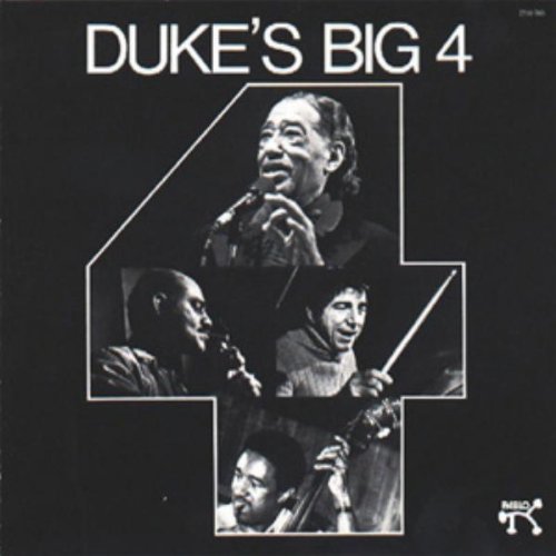cover: Cotton Tail, Duke Ellington, Gesang, Gitarre, Klavier