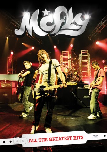 cover: The Way You Make Me Feel, McFly