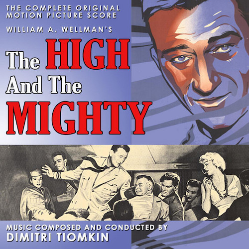 Product picture to: The High And The Mighty