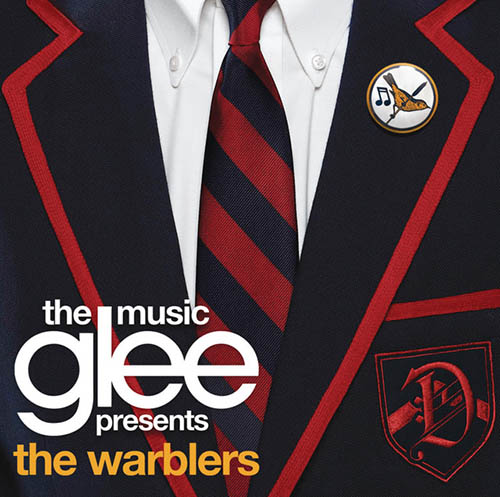 cover: Raise Your Glass, P!nk, Glee Cast, The Warblers, Glee (TV Series)
