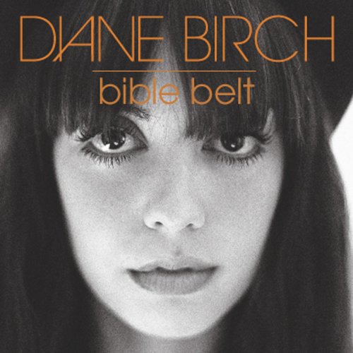 cover: Rise Up, Diane Birch