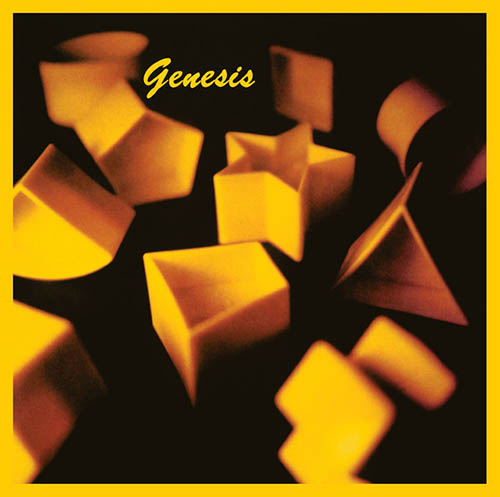 cover: Home By The Sea, Genesis, Gesang, Gitarre, Klavier
