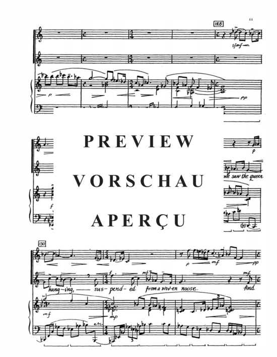 Product gallery: Page 15 of 21 In Darkness Sopran/Tenor, Altsaxophon und Klavier), , (