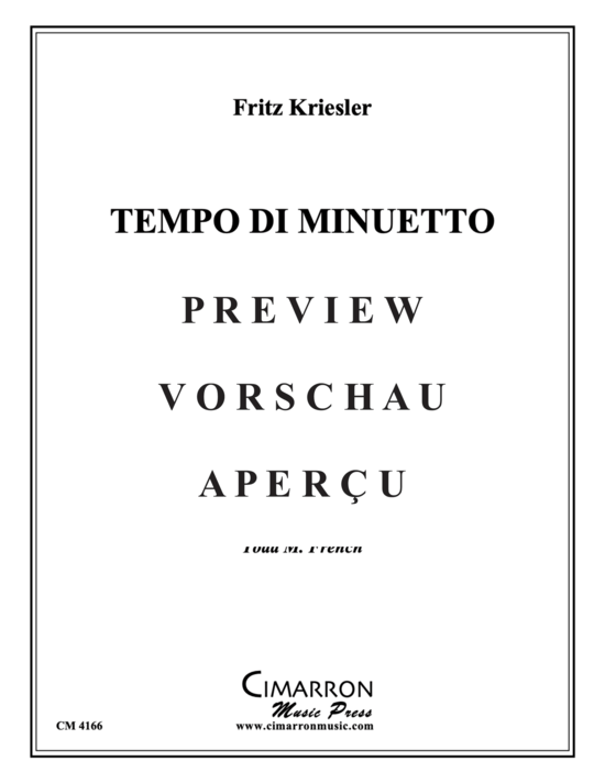 Product gallery: Page 2 of 9 Tempo di Minuetto , , (tuba + piano)