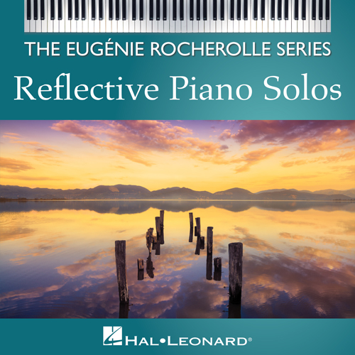 cover: Water Is Wide (arr. Eugénie Rocherolle), Traditional