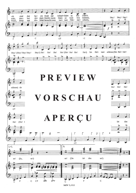 Produktgalerie: Seite 4 von 4 Auf der Hütt´n , Torriani, Vico, Klavier und Gesang