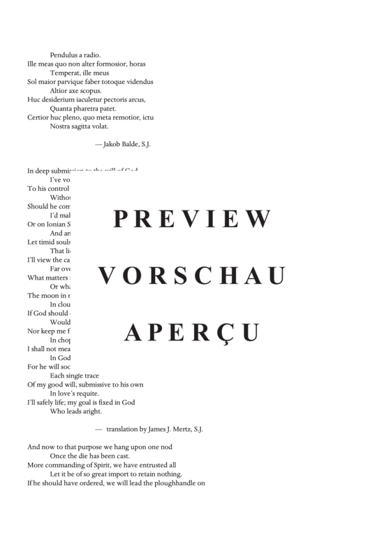 Product gallery: Page 8 of 21 Ascensions , , (Gemischter Chor, traverso, Violine, Viola da Gamba + Orgel)