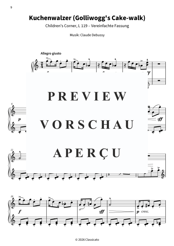Produktgalerie: Seite 11 von 11 Nach dem zweiten Glas - Vereinfachte Klassiker für den lockeren Abend, , Klavier Solo