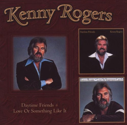 cover: Ruby, Don't Take Your Love To Town, Kenny Rogers
