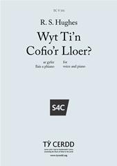 Produktbild zu: Wyt ti’n Cofio’r Lloer