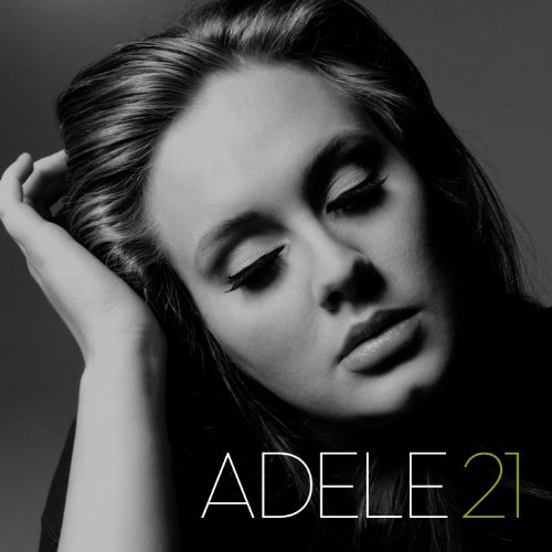 cover: If It Hadn't Been For Love, Adele