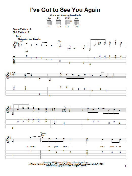 Product gallery: Page 1 of 1 I've Got To See You Again, Norah Jones