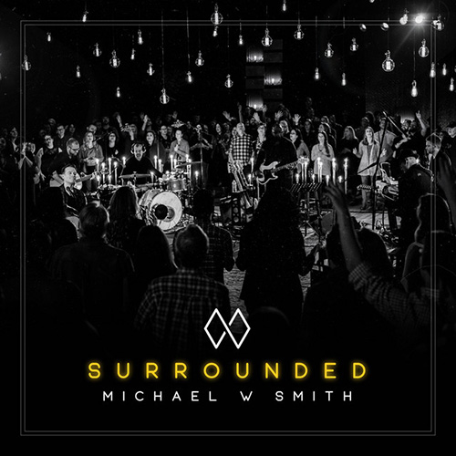 Produktbild zu: Surrounded (Fight My Battles)