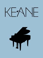 cover: Tear Up This Town, Keane