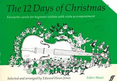 Product picture to: Angels From The Realms Of Glory