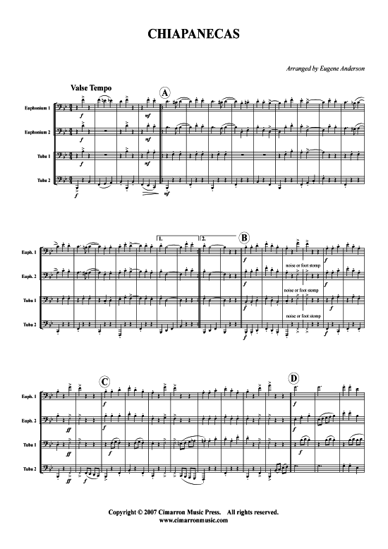 Product picture to: Chiapanecas Traditional