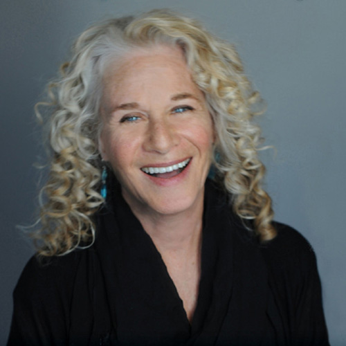 cover: Really Rosy, Carole King