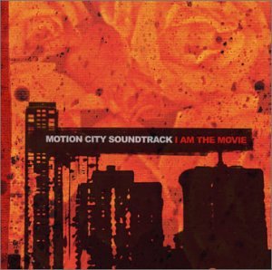 cover: My Favorite Accident, Motion City Soundtrack