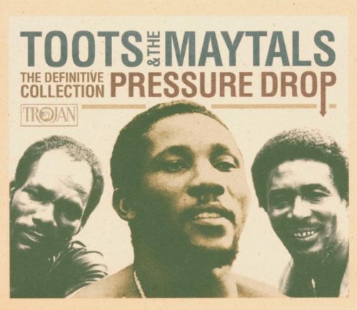 cover: 54-46 Was My Number, Toots & The Maytals